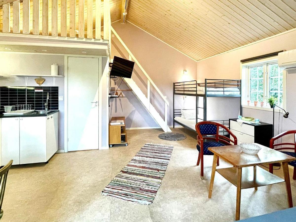 Holiday Home Malaretorpsvaegen Borgholm Exterior photo