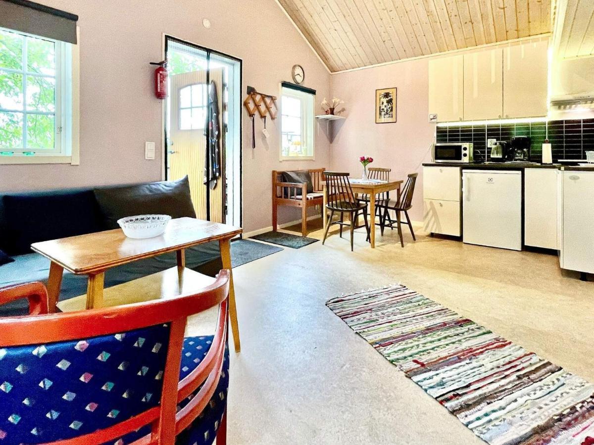 Holiday Home Malaretorpsvaegen Borgholm Exterior photo