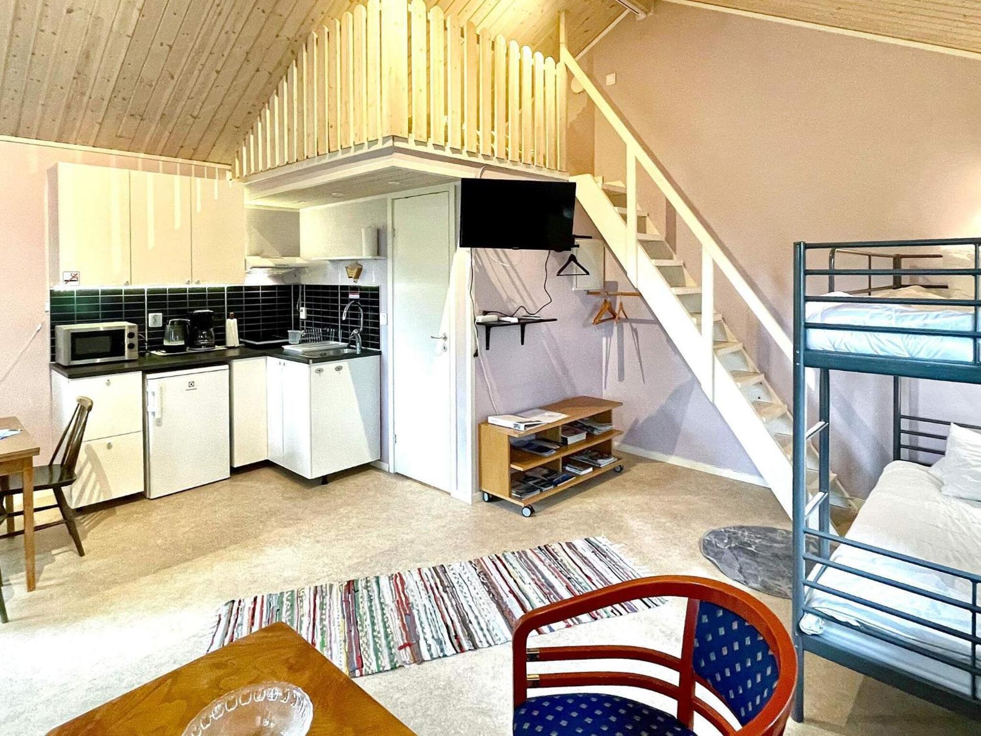 Holiday Home Malaretorpsvaegen Borgholm Exterior photo