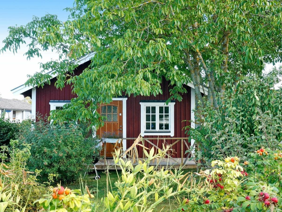 Holiday Home Malaretorpsvaegen Borgholm Exterior photo